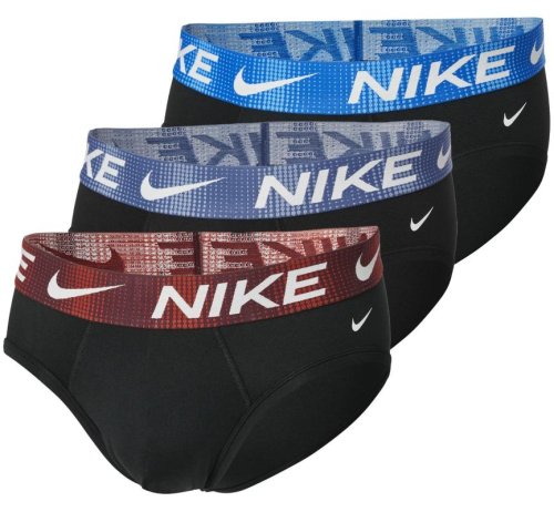 Nike Dri-Fit Essential Micro Hip Brief 3P