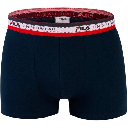 Fila Underwear Man Boxer 1 pack - navy