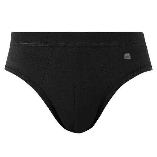 Fila Underwear Man Brief 1 pack - black