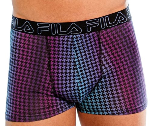 Fila Underwear Man Boxer 1P - avio