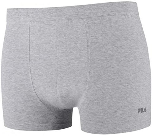 Fila Underwear Man Boxer 1P - grey