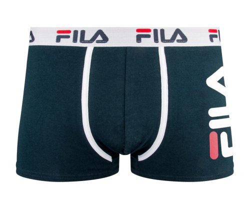Fila Man Boxer 2P - navy