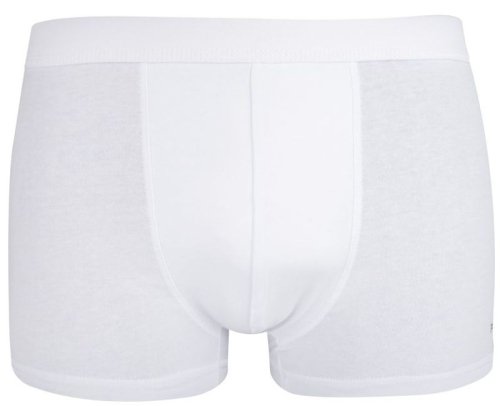 Fila Underwear Man Boxer 1P - white