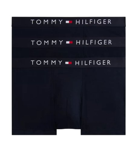 Tommy hilfiger Boxer 3P - desert sky/desert sky/desert sky