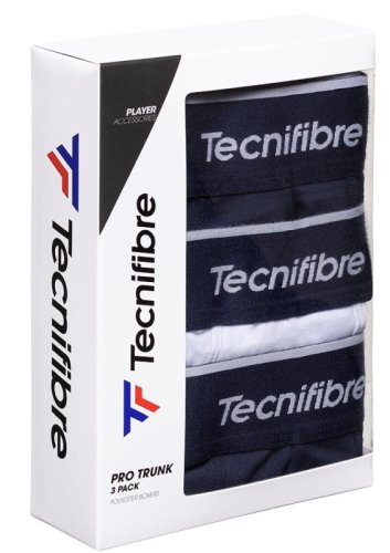 Tecnifibre Pro Trunks 22 3P - multicolor