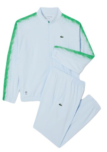 Lacoste Tennis x Daniil Medvedev