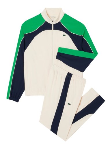 Lacoste Stretch Tennis