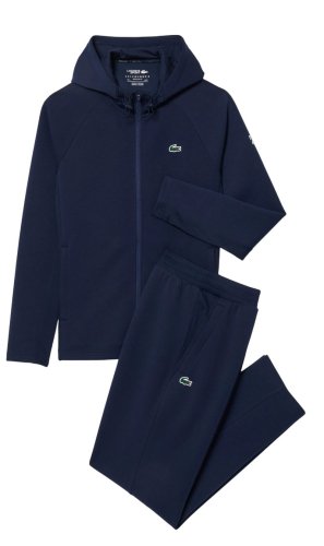 Lacoste Tennis x Novak Djokovic