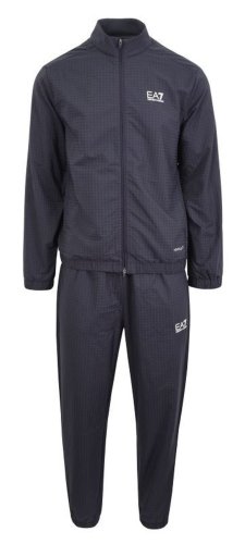 EA7 Man Woven