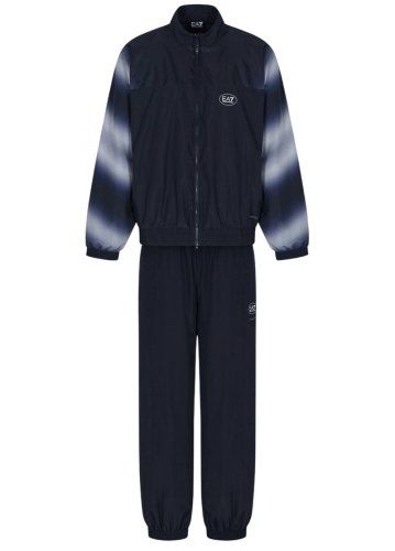 EA7 Tennis Pro - armani blue
