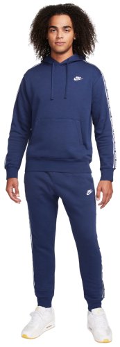 Nike Club Fleece Casual Hoodie