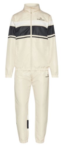 Sergio tacchini Arpa - washed cream/black