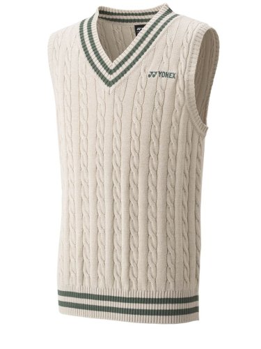 Yonex Vest Practice Sweater