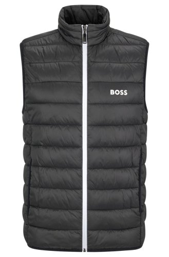 Boss Thor - black