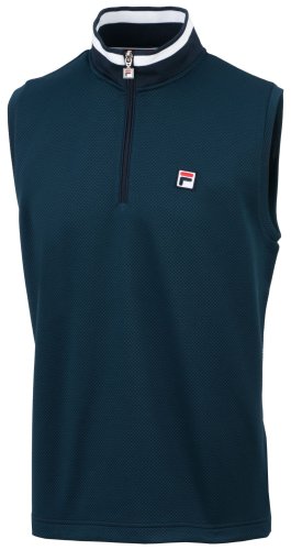 Fila Slipover Toby - peacoat blue