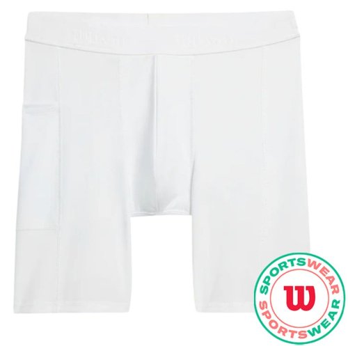 Wilson Compression