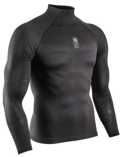 Compressport 3D Thermo 110g Long Sleeve Top