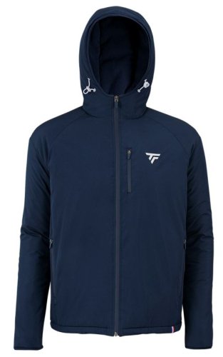 Tecnifibre Polar Winter Jacket 22 - marine