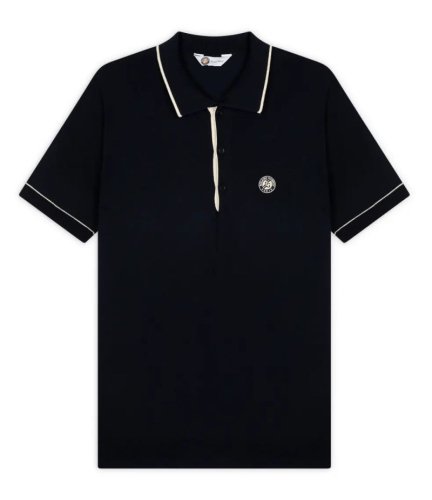 Roland garros Heritage Thibault - navy