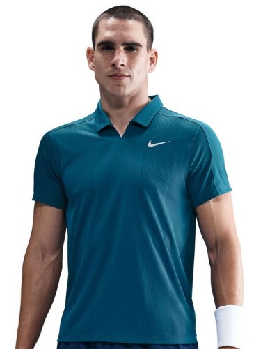 Nike Court Dri-Fit Advantage Slam - green abyss