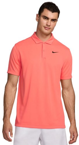 Nike Court Dri-Fit Solid Polo
