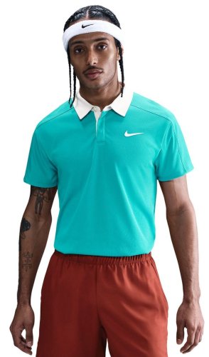 Nike Court RG Dri-FIT Advantage Slam Tennis - dusty cactus/white