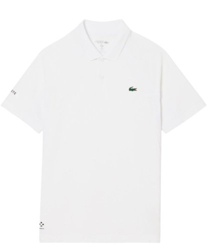 Lacoste Tennis x Daniil Medvedev