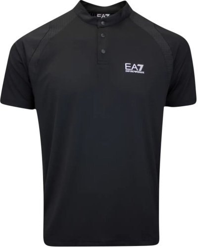 EA7 Man Jersey