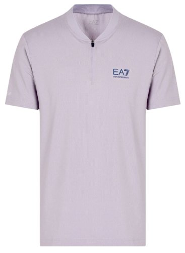 EA7 Man Jersey