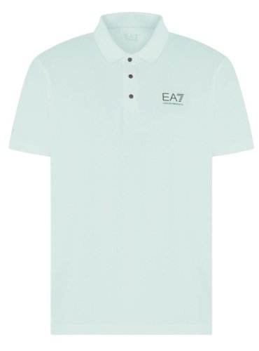 EA7 Man Jersey