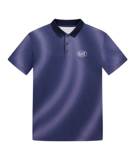 EA7 Tennis Pro - blue shade