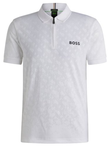 Boss Philix TOC Jacquard