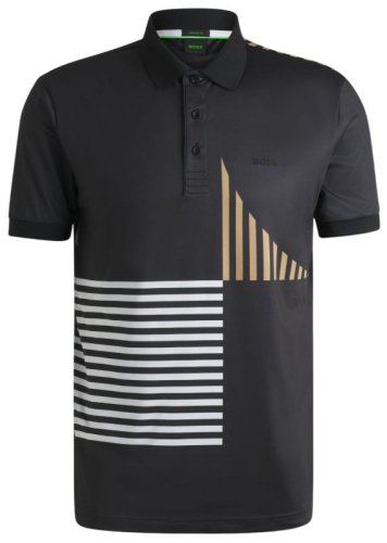 Boss Paddy Active Stretch Jersey
