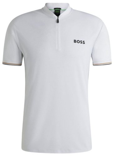 Boss Active Slim Fit