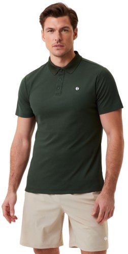 Bj&ouml;rn borg Ace Polo - sycamore
