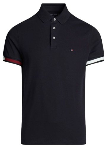 Tommy hilfiger Flag Cuff Slim Fit