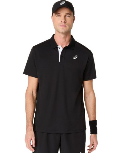 Asics Court - performance black