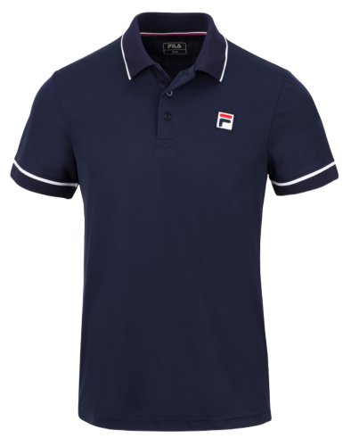 Fila Polo New Court - navy