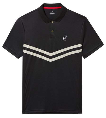 Australian Tennis Ace Crew