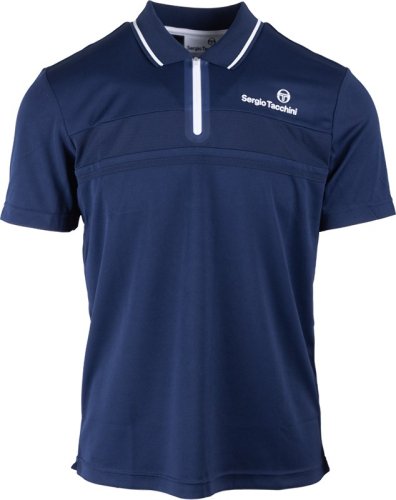 Sergio tacchini Specchio Polo Shirt