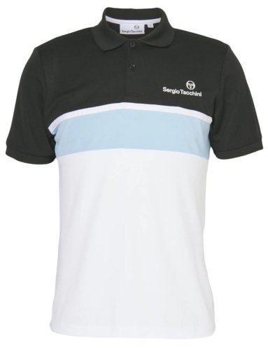 Sergio tacchini Elfetta Polo Shirt