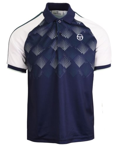 Sergio tacchini Punte - white/apricot