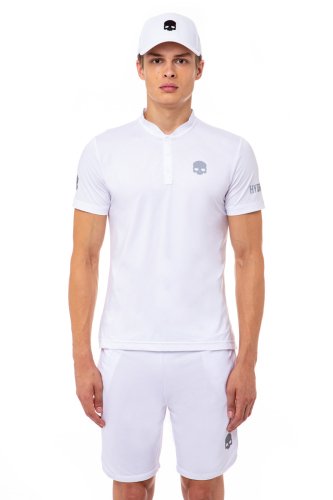 Hydrogen Tech Serafino Man - white
