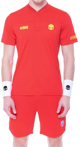 Hydrogen Nation Cup Tech Serafino - red