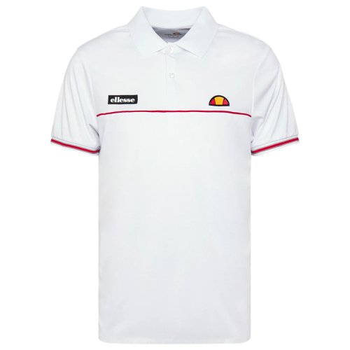 Ellesse Lin Polo - white