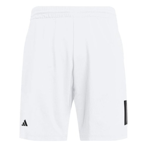 Adidas Club Climacool 3-Stripes 9" - white