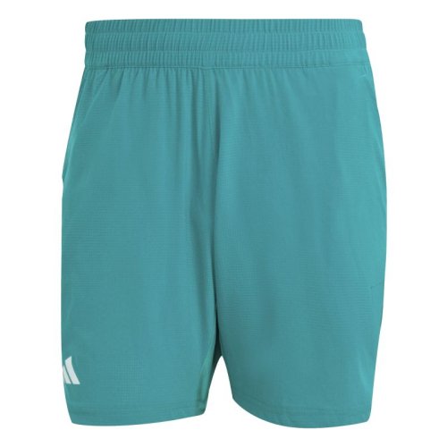 Adidas Ergo 7" - pure teal