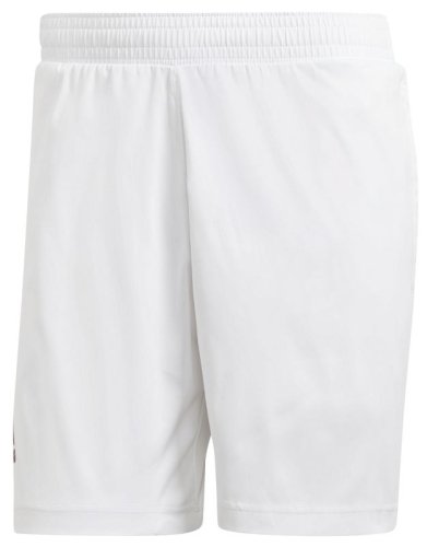 Adidas Match Code Short 7 - white/night metallic