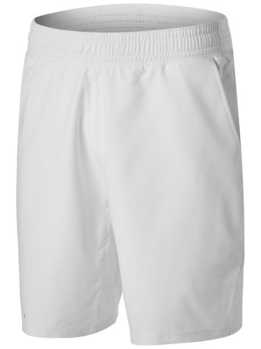 Adidas Ergo Primeblue 9-in Short M - white/crew navy