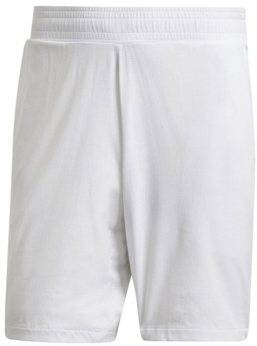 Adidas Ergo Shorts 7" M - white/black
